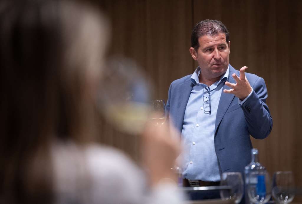 SUR Wines &amp; Gourmet 2025, in pictures
