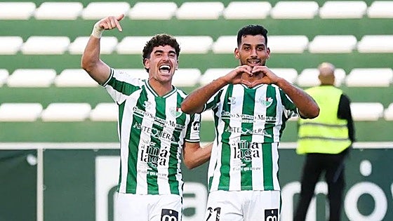 Antequera CF's revival continues with commanding derby win over Marbella FC