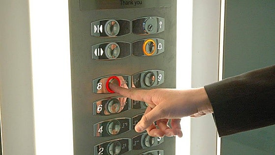 Thief sent to prison for nine thefts in lifts that targeted vulnerable victims in Malaga in just one week