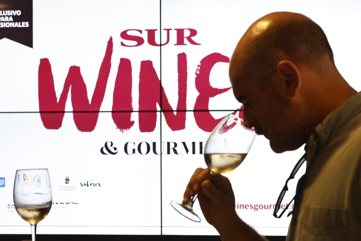 SUR Wines &amp; Gourmet 2025, in pictures