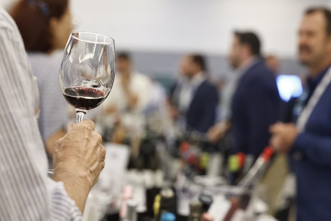 SUR Wines &amp; Gourmet 2025, in pictures