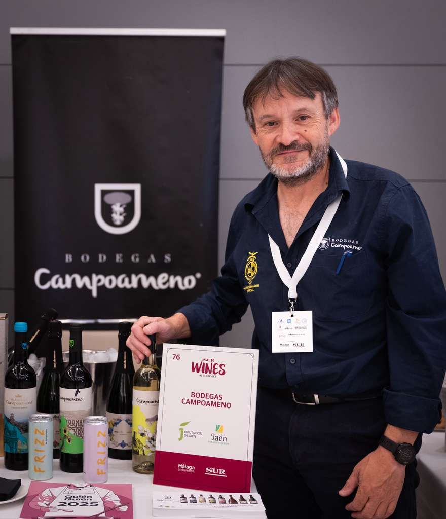 SUR Wines &amp; Gourmet 2025, in pictures