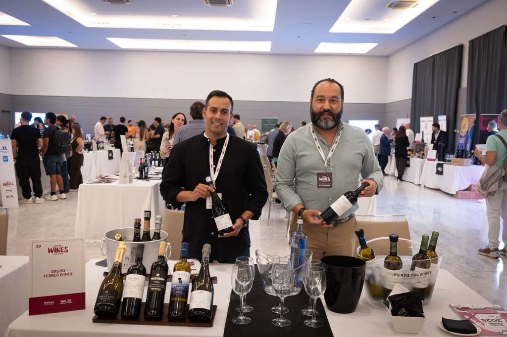 SUR Wines &amp; Gourmet 2025, in pictures