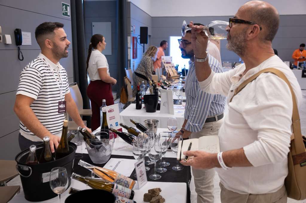 SUR Wines &amp; Gourmet 2025, in pictures