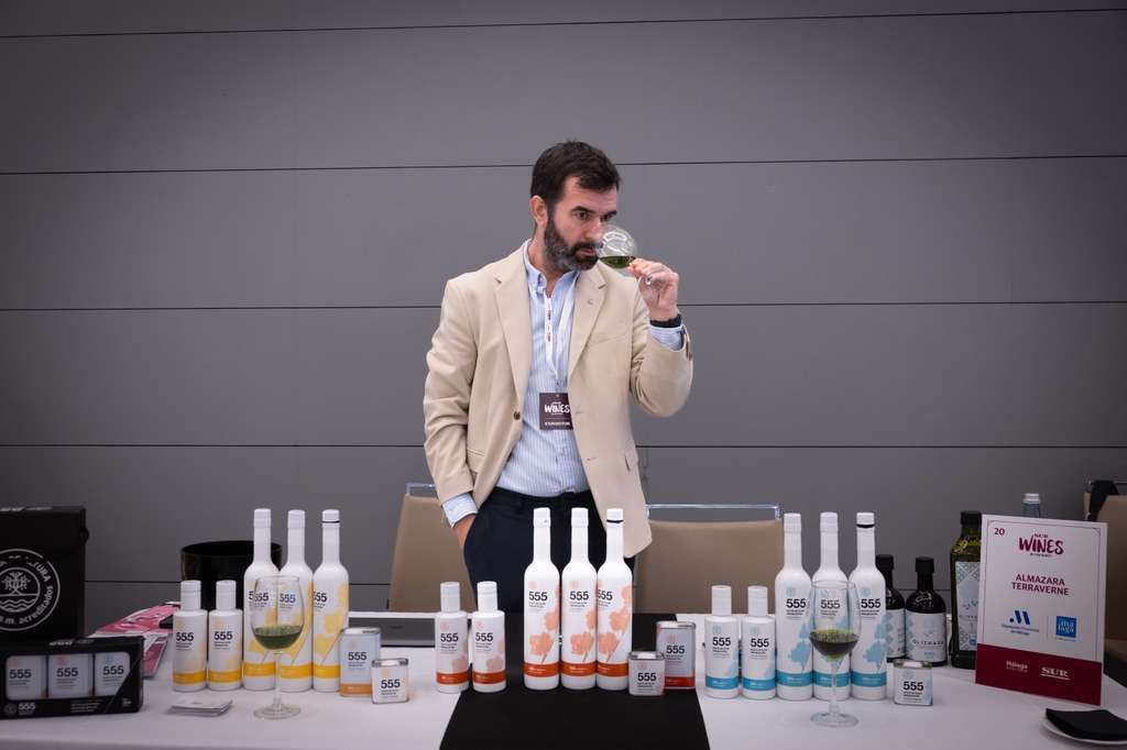 SUR Wines &amp; Gourmet 2025, in pictures