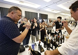 Malaga becomes wine capital with SUR Wines & Gourmet 2025 showcase event