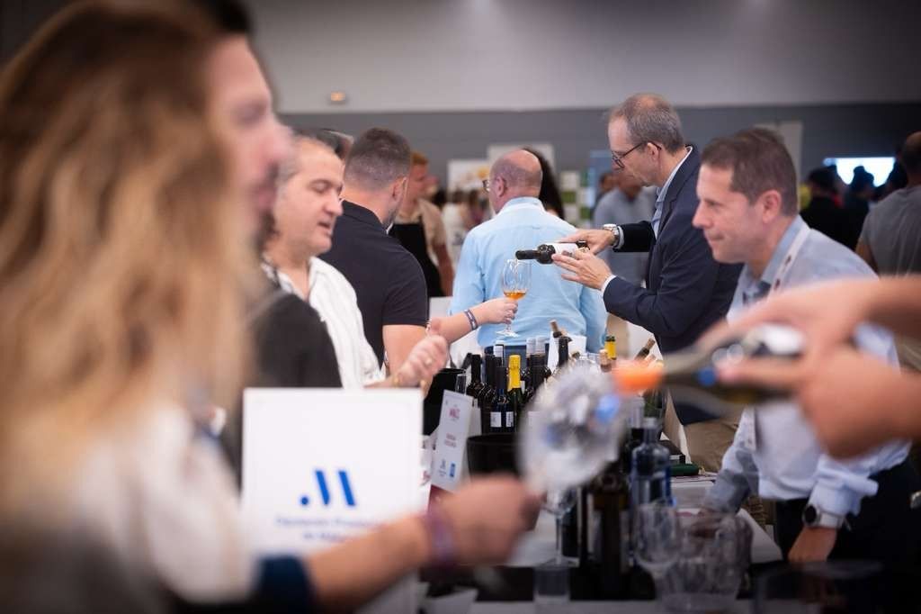 SUR Wines &amp; Gourmet 2025, in pictures