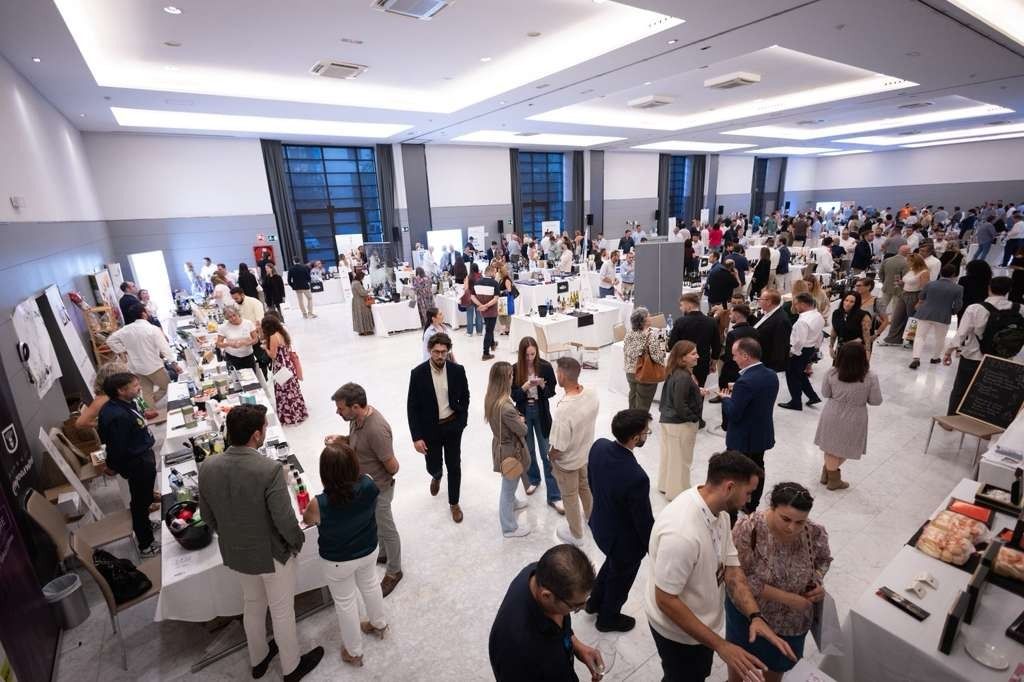 SUR Wines &amp; Gourmet 2025, in pictures