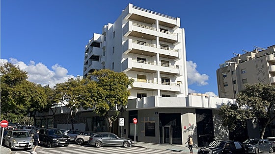 From tourist apartments to four-star hotel in Marbella after 6.8m-euro investment
