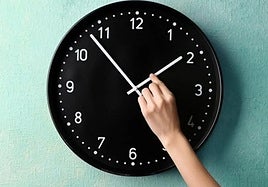 European Commission to study Spain's proposal to end twice-yearly clock changes