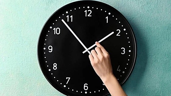 European Commission to study Spain's proposal to end twice-yearly clock changes