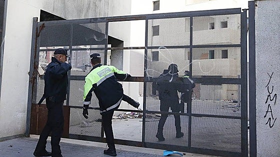 Number of squatted properties for sale in Spain is on the rise with 1,254 on the market in Malaga province