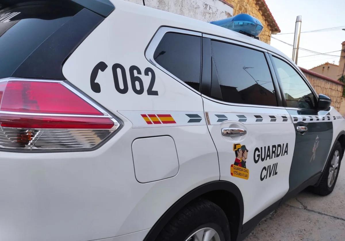 National Police officer arrested for allegedly killing his mother in Spain