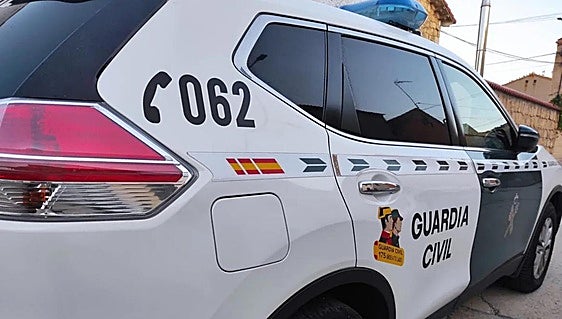 National Police officer arrested for allegedly killing his mother in Spain