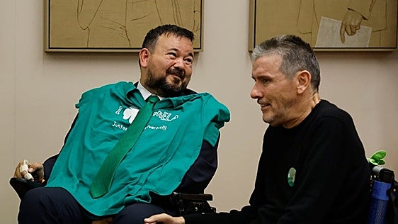 Government approves 500m-euro package for sufferers of ALS and other illnesses requiring 24-hour care in Spain