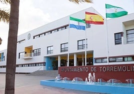 Torremolinos town hall expresses 'deep sorrow' at death of 83-year-old German resident facing eviction