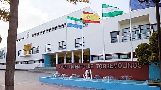 Torremolinos town hall expresses 'deep sorrow' at death of 83-year-old German resident facing eviction
