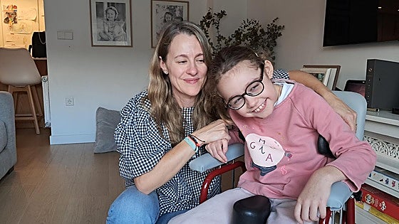 The Granada family raising 1.5 million dollars to get life-saving gene therapy for their daughter