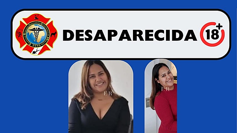 Search for missing 26-year-old woman in Malaga