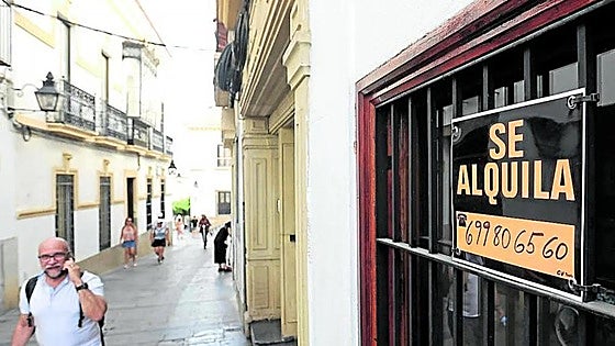 Soaring home rental prices are affecting all of Spain: almost 40% exceed 1,500 euros a month