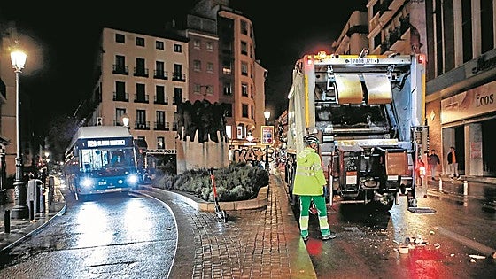 Spain's new rubbish tax is a mess, sparking public protests and town halls fearing lawsuits
