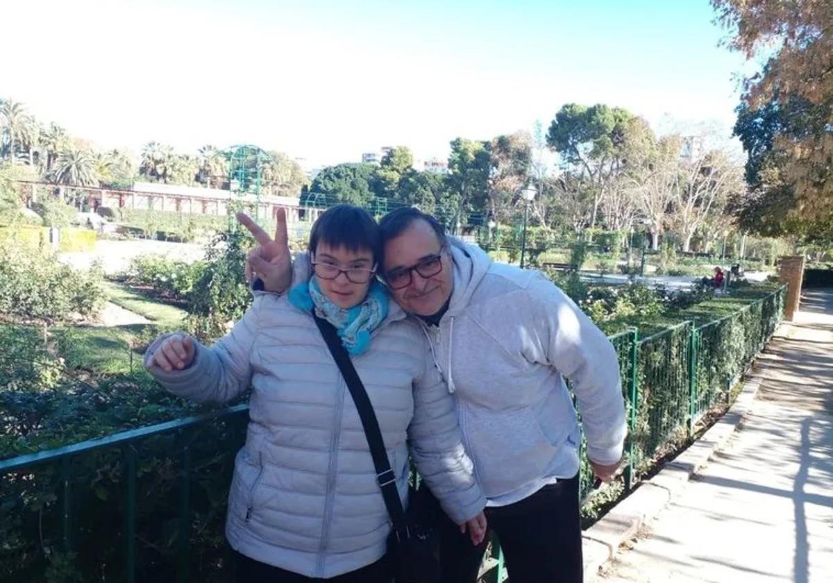 Possible body of one of three people still missing since deadly 'Dana' flood in Valencia found one year on