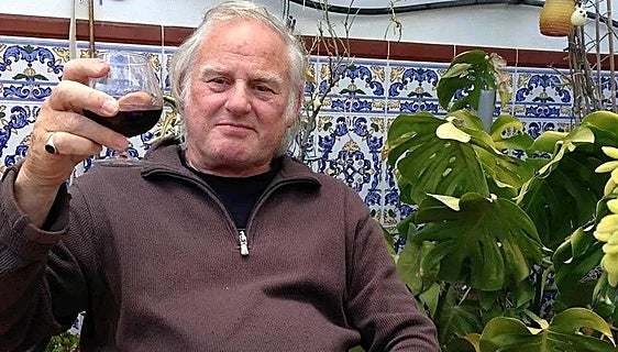 Obituary - Anthony Derrick Burns 1946 - 2025
