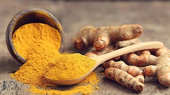 Salmonella detected in turmeric powder sold in Spain