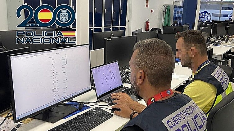 Two million recovered from Marbella victims swindled through email attacks