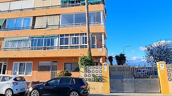 83-year-old facing eviction in Torremolinos asked police for a few minutes to get dressed before he shot himself