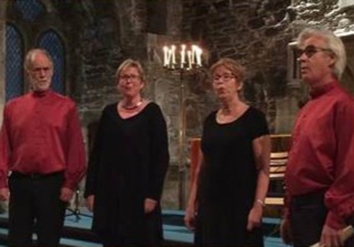 Norwegian ensemble to bring European Renaissance music to popular Costa del Sol venue