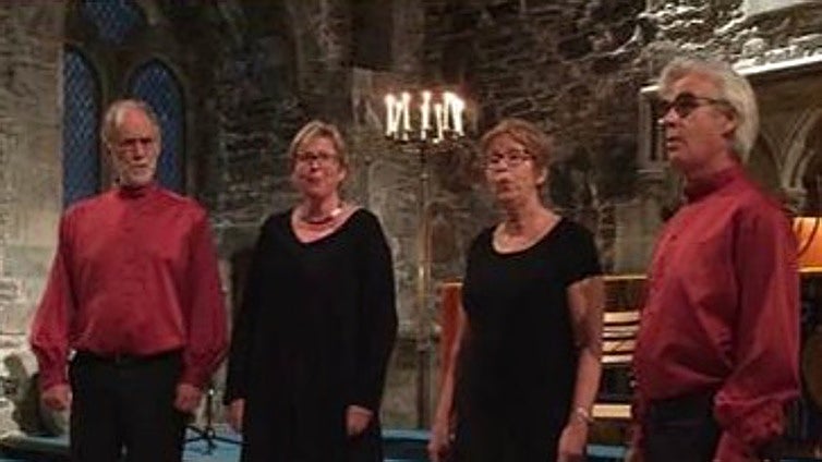 Norwegian ensemble to bring European Renaissance music to popular Costa del Sol venue