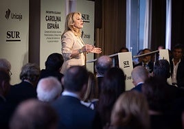 Andalusian government to allocate 117 million euros to IMEC hub and 600,000 to Malaga conference centre extension in 2026