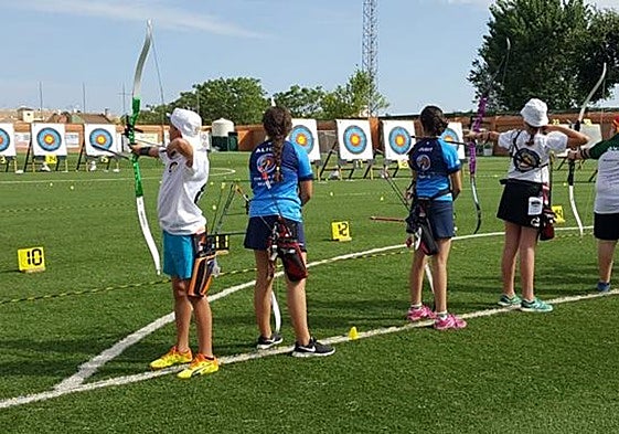 Around a hundred participants are expected to take part.