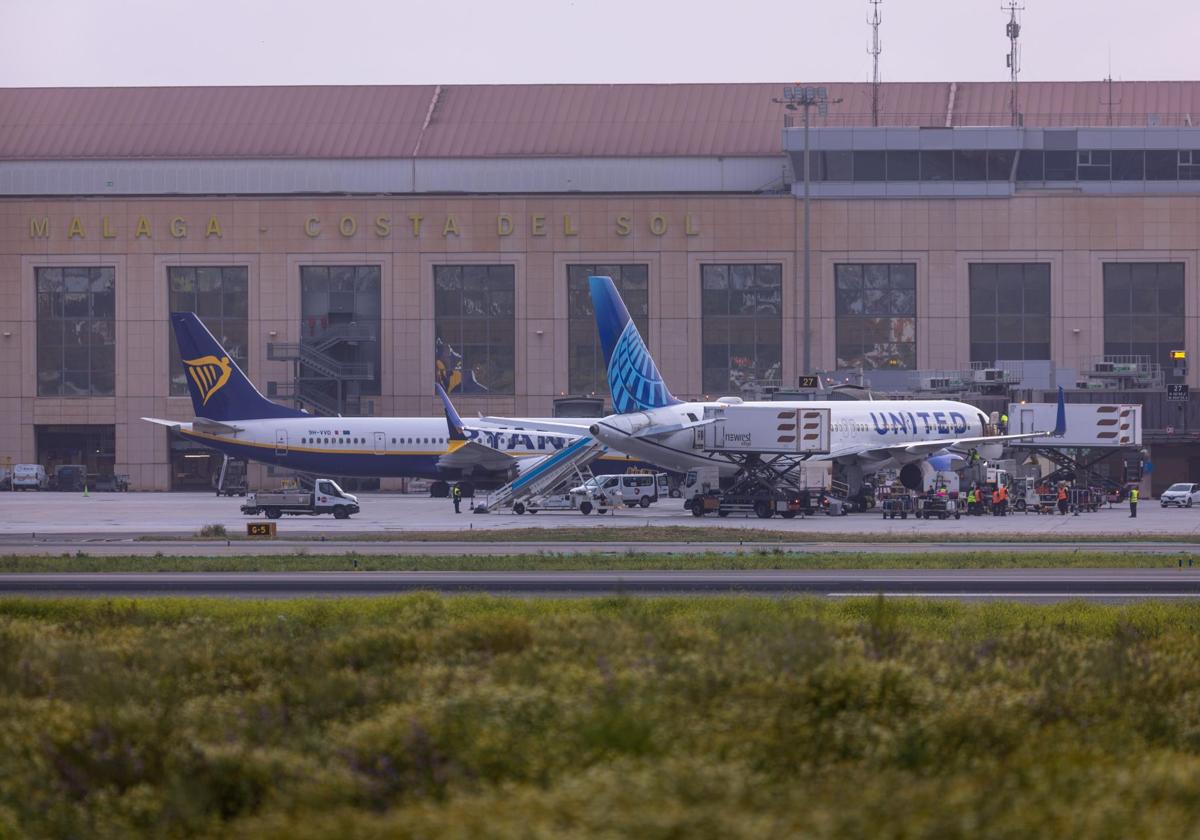 Costa del Sol's tourism authority advances negotiations for direct flight to Atlanta