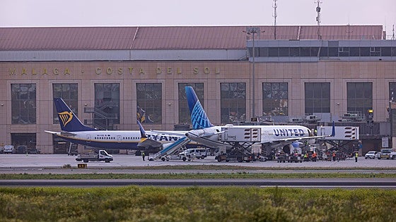 Costa del Sol's tourism authority advances negotiations for direct flight to Atlanta