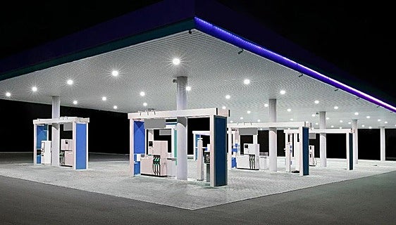Low-cost petrol stations could account for 71% of Spain's total fuel sales