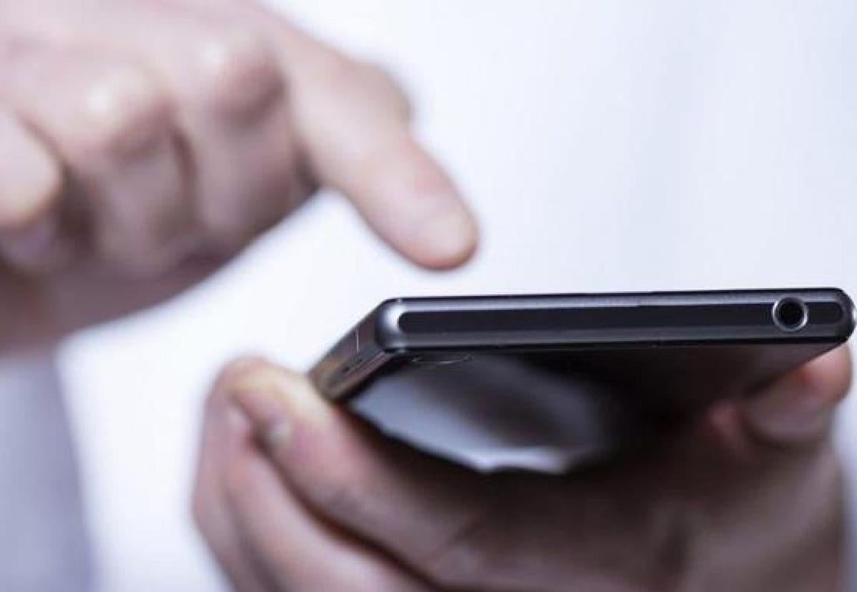 Health card renewal scam: what to do if you have received this message