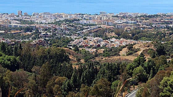 La Torrecilla: how a plot expropriated by ex-mayor Gil will become Marbella's court complex