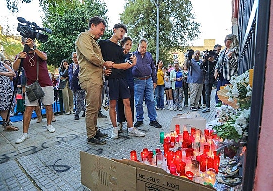 Teen's death in Seville leads to more bullying reports from parents