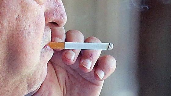 Gibraltar Health Authority launches anti-tobacco campaign