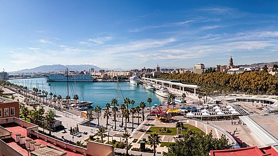Malaga, the city that turned culture into its compass