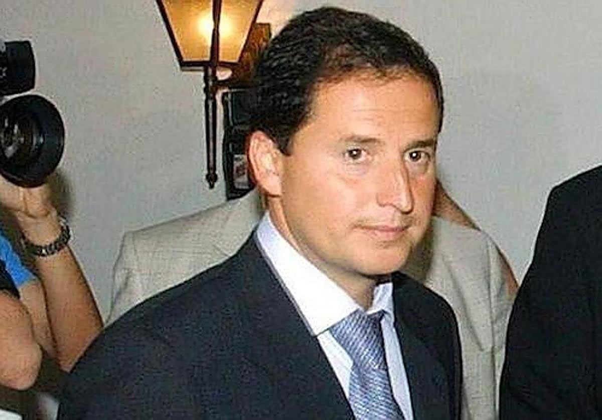 Former Marbella councillor and fugitive Carlos Fernández arrested 20 years after Malaya case