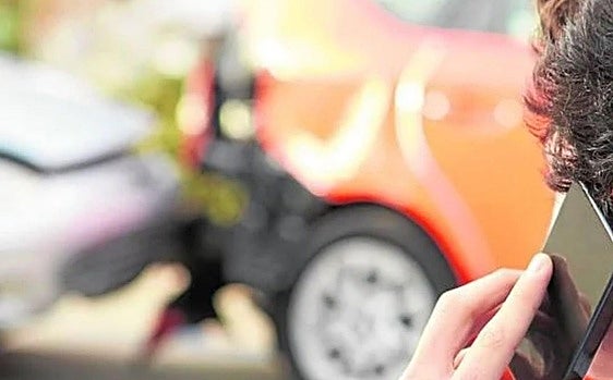 The 018 helpline: the new phone number for victims of road traffic accidents
