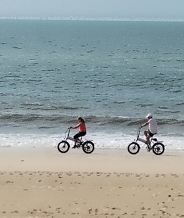 Imagen secundaria 2 - During the day.