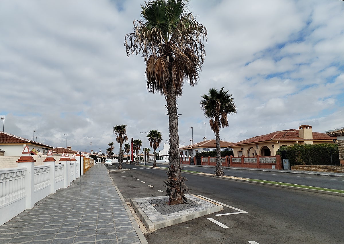 Imagen secundaria 1 - In the centre of the town.