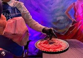 The Saborea fair: a showcase of Manilva’s culinary excellence