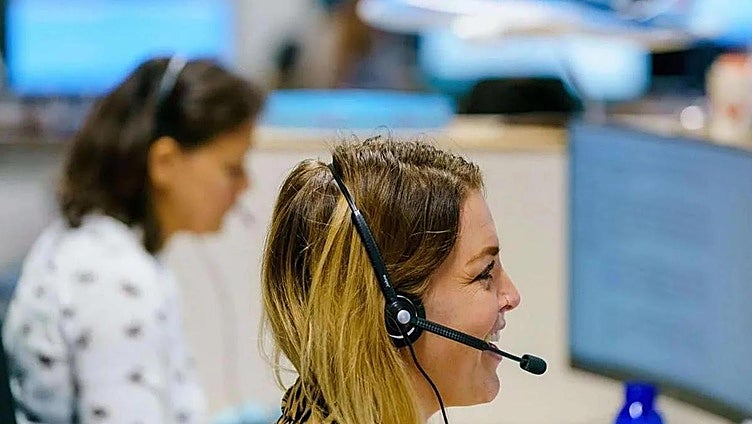 Customer service set to be revolutionised in Spain: this will be the maximum time you can be kept waiting on the phone