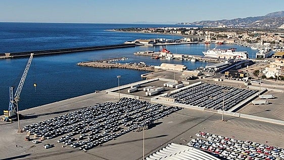 Spain's Costa Tropical is 'moving forwards' but has not yet 'reached its full potential'