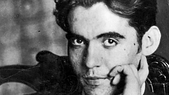 Federico García Lorca's soul laid bare to the pulse of flamenco and jazz in Torremolinos